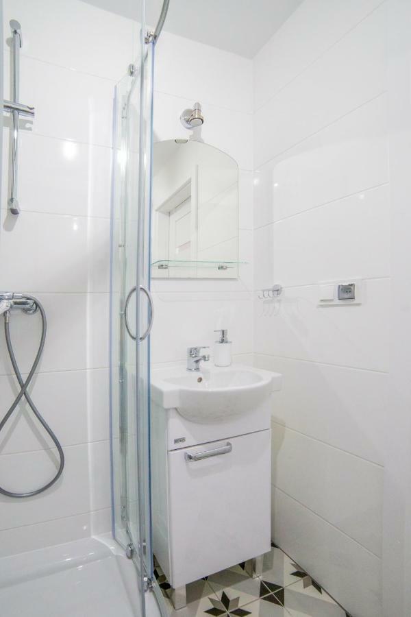 Apartament Dla Ciebie Apartamento Olsztyn  Exterior foto