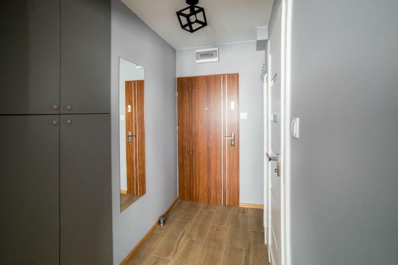 Apartament Dla Ciebie Apartamento Olsztyn  Exterior foto